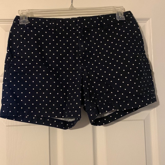Tommy Hilfiger Pants - Tommy Hilfiger women size 4 shorts